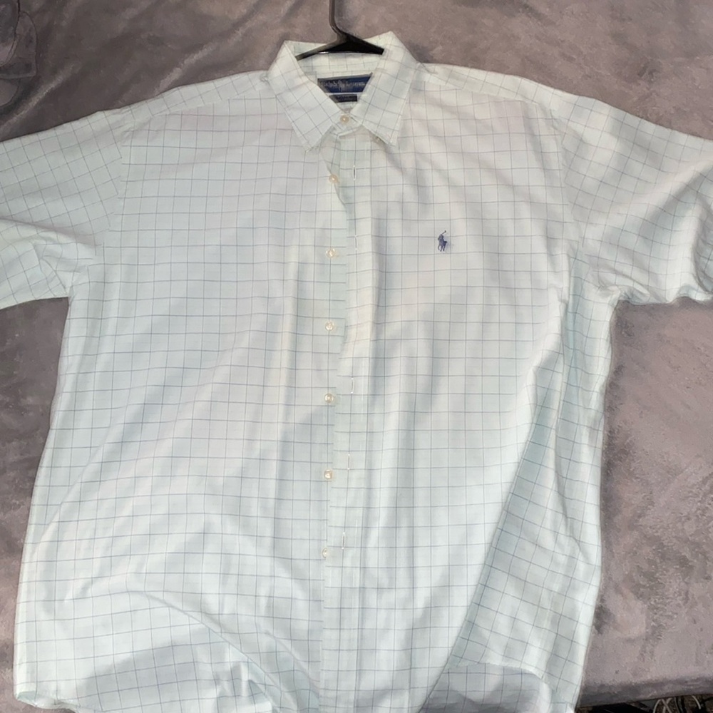 Polo Ralph Lauren Button up